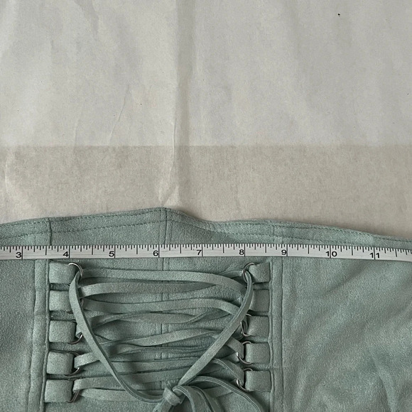 Forever 21 pencil skirt - Picture 6 of 7